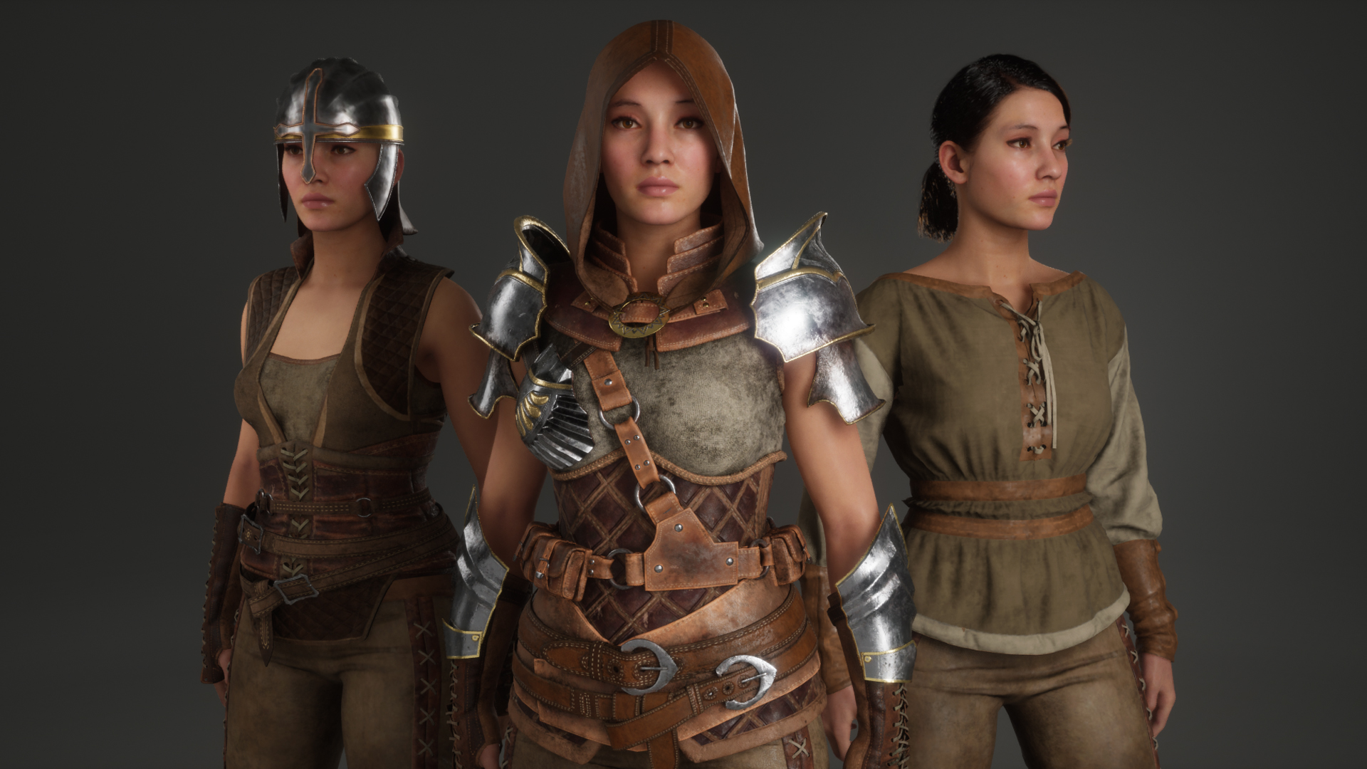 UCP_Female_Warrior_Shot2